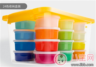 寶寶粘土哪個好，如何挑選適合寶寶的粘土