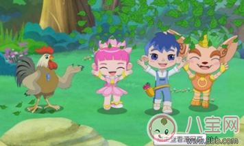 分辨孩子的性格質(zhì)及影響因素引領(lǐng)正確的未來(lái)