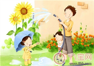 這樣做改變孩子性格內(nèi)向 這樣做改變孩子性格內(nèi)向