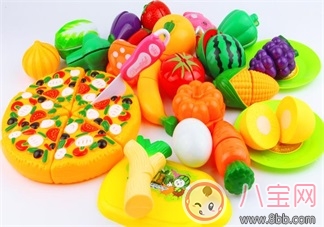 廚房小能手玩具切切樂好玩嗎    玩具切切樂測評