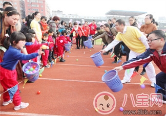 親子互動游戲流程剖析