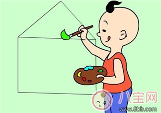 幼兒歌曲《粉刷匠》音樂(lè)教學(xué)