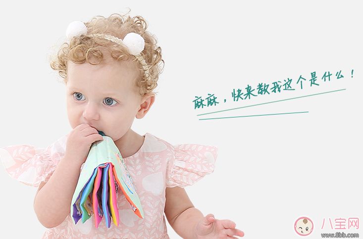 寶寶有買布書的必要嗎 布書什么牌子好 寶寶有買布書的必要嗎 布書什么牌子好