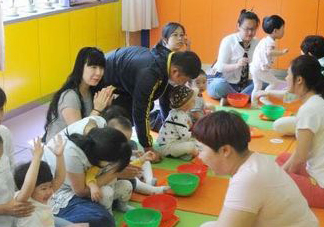 室內親子游戲活動有哪些 室內親子游戲大全