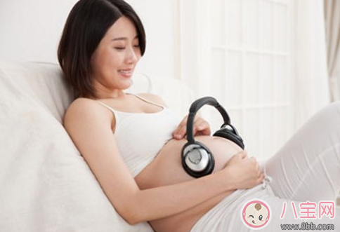 胎教什么時候開始最好 2017新胎教指南