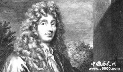 克里斯蒂安·惠更斯生平經(jīng)歷簡介惠更斯的成就貢獻有哪些？