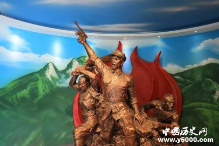 六安起義事件經(jīng)過簡介六安起義的結(jié)果是什么？