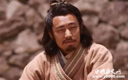 王定六生平簡(jiǎn)介王定六的故事王定六是怎么死的？