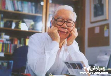 柏楊簡(jiǎn)介柏楊作品如何評(píng)價(jià)柏楊？