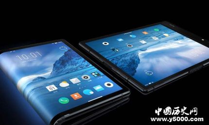 三星首款折疊手機(jī)發(fā)布三星首款折疊手機(jī)價(jià)格配置詳細(xì)介紹