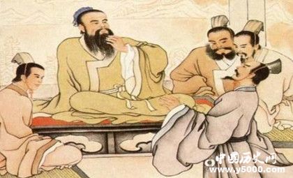 唐宋八大家分別是誰唐宋八大家詩文作品介紹