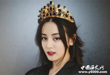 迪麗熱巴和DG解約 迪麗熱巴個人資料影視作品介紹