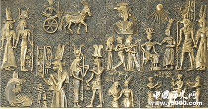 印歐族包含了哪些種族？印歐人的發(fā)展歷史過程介紹！