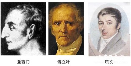 空想社會(huì)主義代表人物簡(jiǎn)介空想社會(huì)主義的局限性是什么？