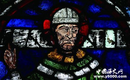 英國亨利二世生平簡介亨利二世改革亨利二世怎么死的？