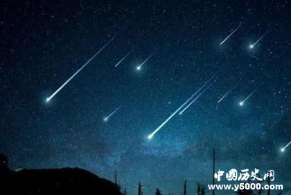 2018雙子座流星雨出現(xiàn)時(shí)間地點(diǎn)金星最亮?xí)r間