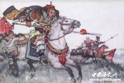 封常清生平故事簡介封常清是怎么死的？