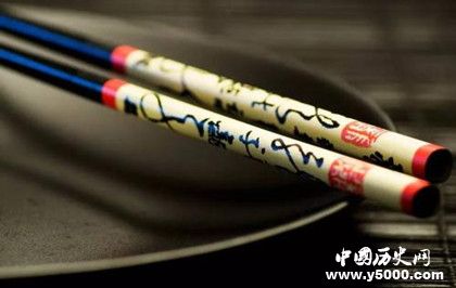 筷子簡(jiǎn)介筷子的歷史筷子如何使用