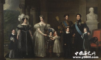 奧斯卡一世生平故事簡(jiǎn)介奧斯卡一世是怎么死的？