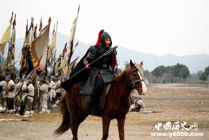 《水滸傳》孫立的綽號為什么叫病尉遲？