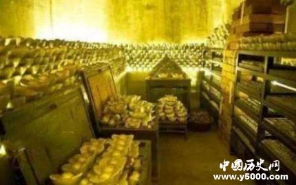 歷史上真實(shí)的天地會(huì)村民發(fā)現(xiàn)天地會(huì)財(cái)寶是什么回事? 歷史上真實(shí)的天地會(huì)村民發(fā)現(xiàn)天地會(huì)財(cái)寶是什么回事?