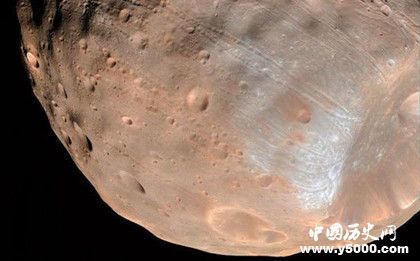 火星是什么星體火星上面有什么東西 火星是什么星體火星上面有什么東西