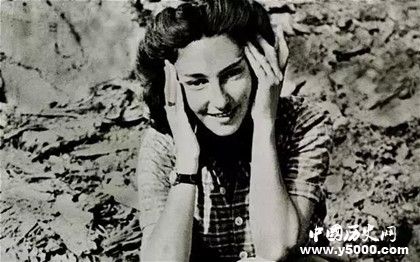 美女間諜瑪塔·哈麗身份之謎 美女間諜瑪塔·哈麗身份之謎