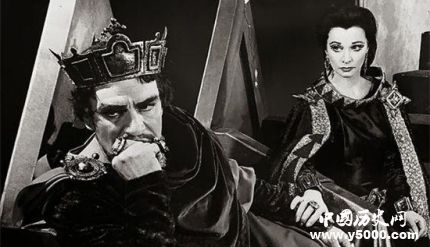 《麥克白》劇本人物分析《麥克白》經(jīng)典臺詞有哪些？