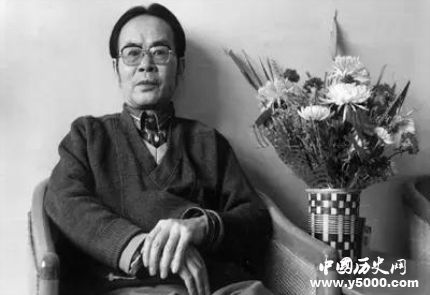 昌耀生平經歷簡介昌耀的代表作有哪些？