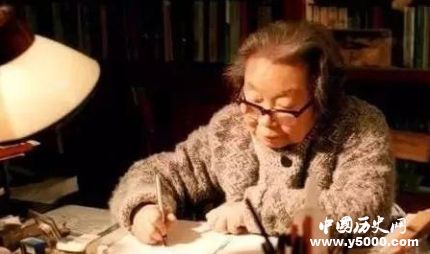 謝希德生平介紹謝希德的貢獻(xiàn)成就有哪些？