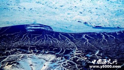 凍土簡介凍土的分布凍土有什么作用？