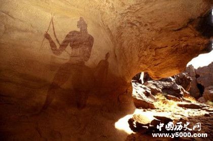 非洲巖畫之謎:非洲巖畫畫了些什么非洲巖畫是誰留下的 非洲巖畫之謎:非洲巖畫畫了些什么非洲巖畫是誰留下的