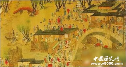 樞密使官職簡介樞密使演變歷程