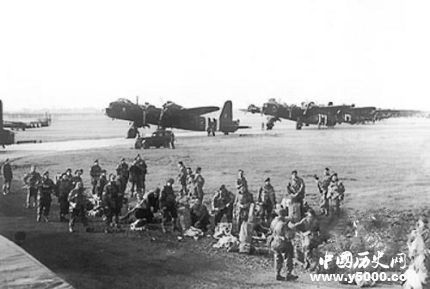 二戰(zhàn)市場(chǎng)花園行動(dòng)簡(jiǎn)介市場(chǎng)花園行動(dòng)失敗原因是什么？