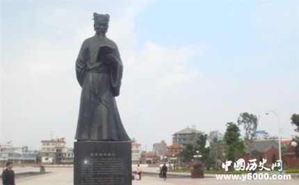 李贄生平簡介李贄的故事李贄的思想主張是什么？