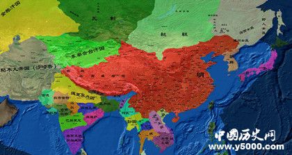 靖難之役歷史資料靖難之役歷史影響怎么樣 靖難之役歷史資料靖難之役歷史影響怎么樣