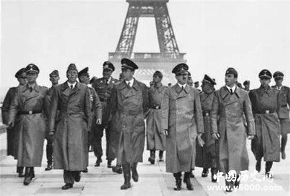 歐洲日耳曼民族的發(fā)展歷史，日耳曼民族的領(lǐng)導(dǎo)者是誰？