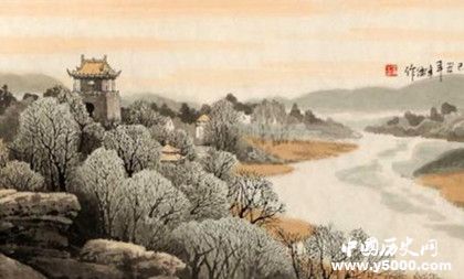 岑參著名詩歌代表作品介紹岑參詩歌作品特色介紹 岑參著名詩歌代表作品介紹岑參詩歌作品特色介紹