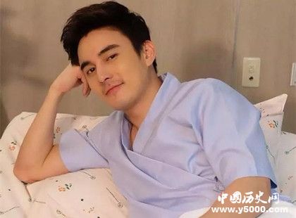 泰劇推薦《愛的捆綁》人物劇情介紹播出時間主演是誰 泰劇推薦《愛的捆綁》人物劇情介紹播出時間主演是誰