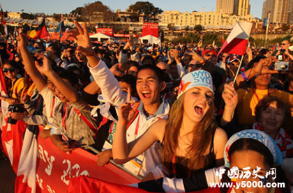 世界青年節(jié)的來歷主題和舉辦目的 世界青年節(jié)的來歷主題和舉辦目的