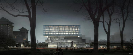 2018十佳新展館簡介2018十佳新展館有哪些？