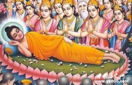 喬達(dá)摩·悉達(dá)多與佛陀之間是什么關(guān)系？佛教的來源？