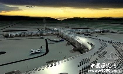 北京大興國際機場有幾個收費站北京大興國際機場簡介