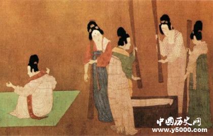 韓偓《草書屏風(fēng)》作品賞析原文鑒賞作品翻譯