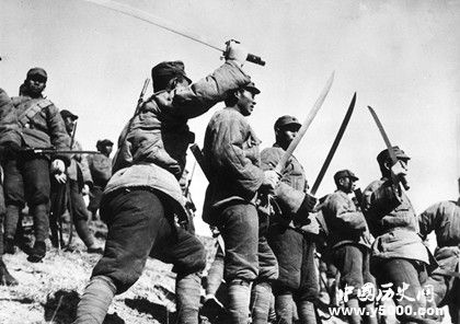 葉挺生平故事事跡怎么評(píng)價(jià)葉挺結(jié)局怎么樣