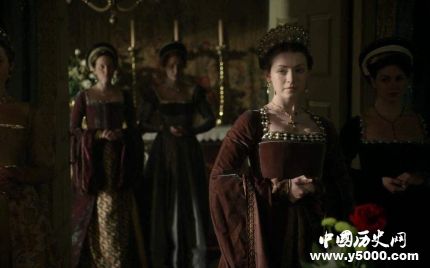 瑪麗一世生平故事簡介瑪麗一世是怎么死的？