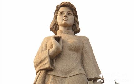 民國才女石評梅生平經(jīng)歷石評梅代表作品有哪些？