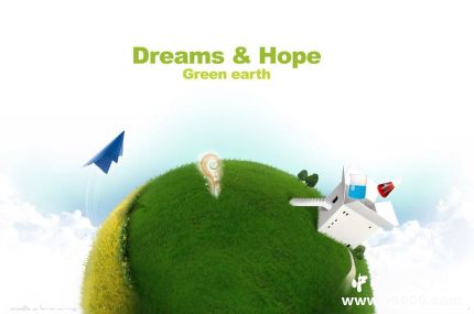 地球比20年前更綠地球變得更綠的原因是什么？