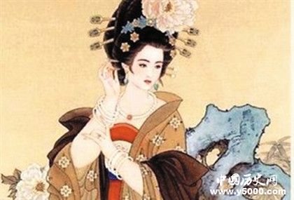 唐德宗李適簡介生平經(jīng)歷介紹李適怎么死的崇陵在哪兒