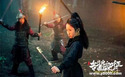 《楊門女將之女將初征》上映時間電影劇情介紹小戲骨演技非凡 《楊門女將之女將初征》上映時間電影劇情介紹小戲骨演技非凡